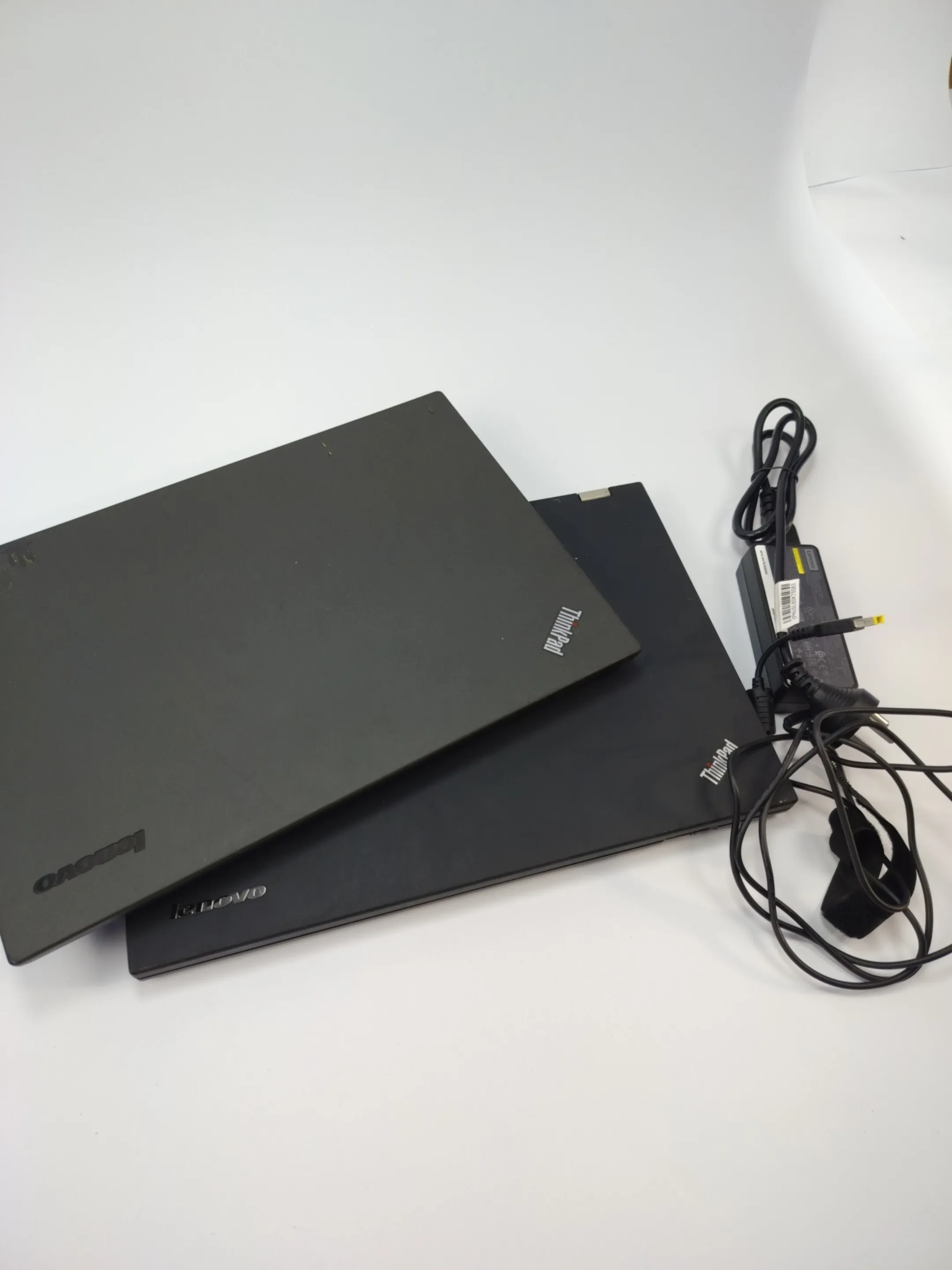 Lenovo ThinkPad Laptops (Reservedele)
