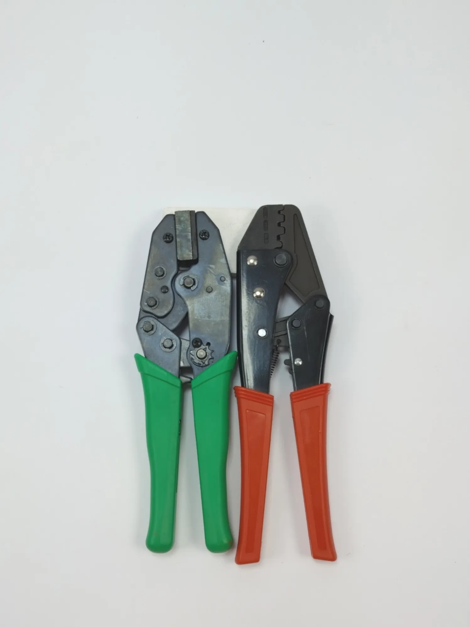 2 stk. Krympetænger