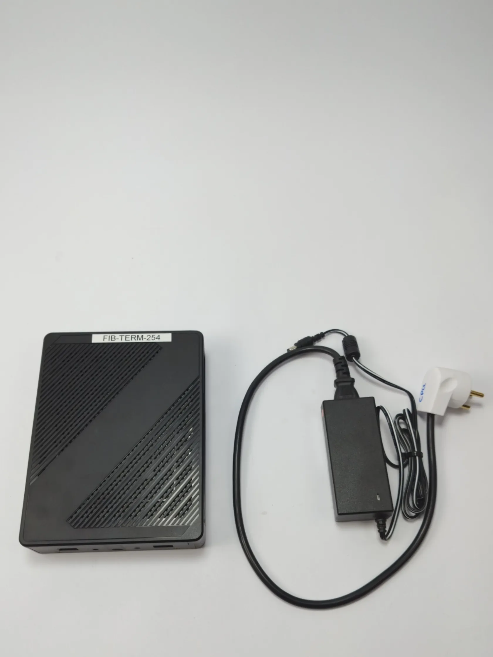 Terminal NEXstation X + Strømforsyning