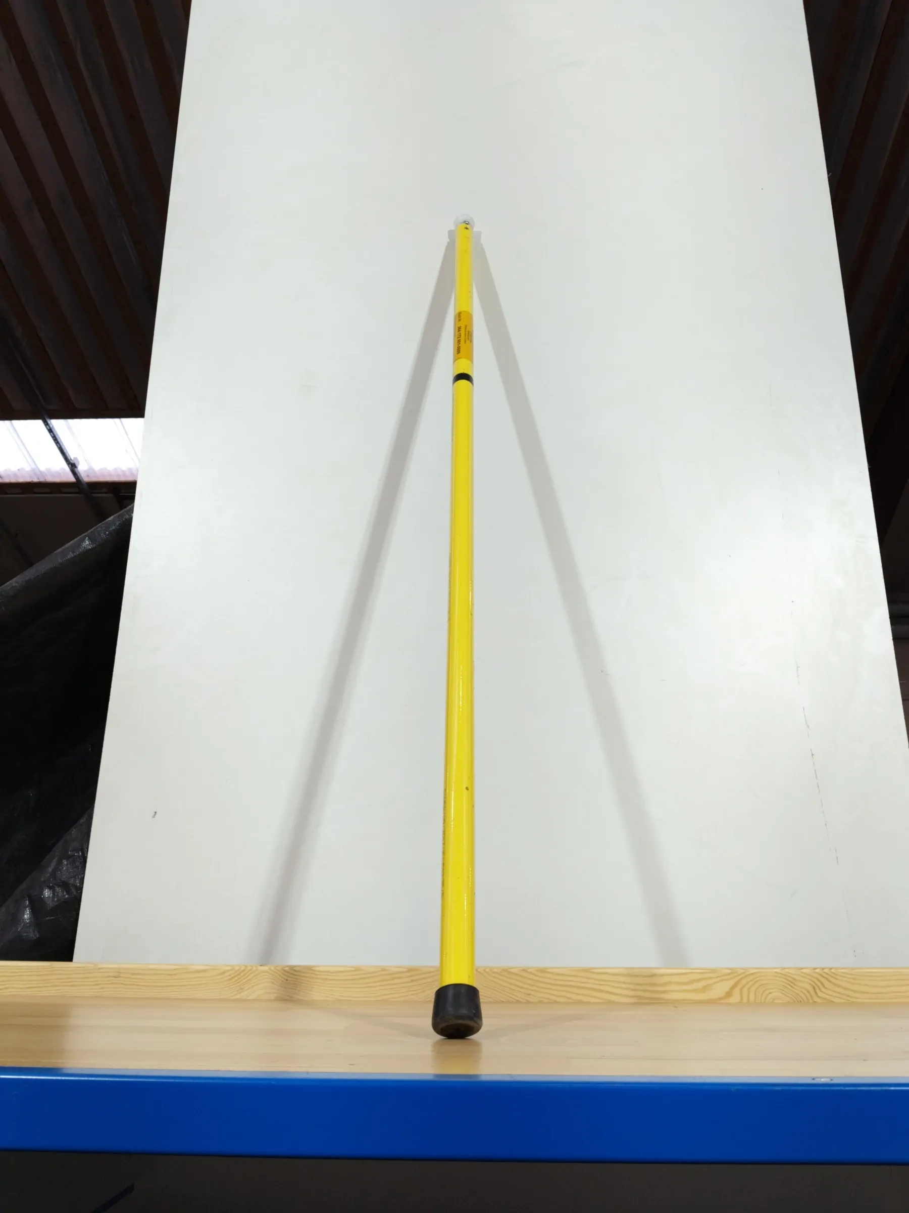 Jordingsstav Pfisterer IEC 61235