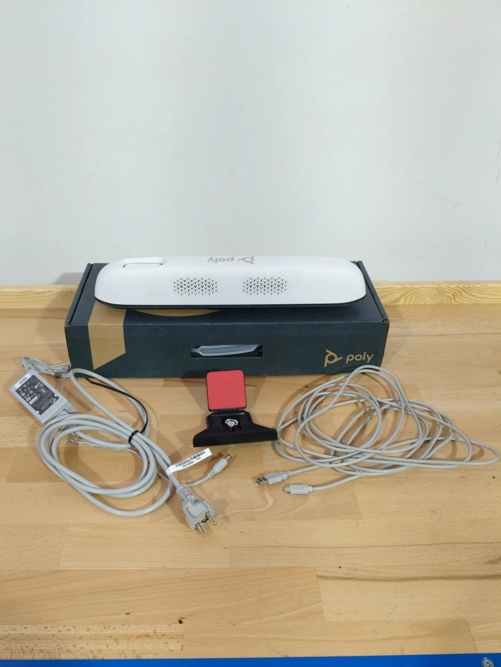 Videokonferenceenhed Poly R30