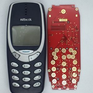 Nokia 3310 Project