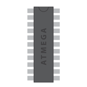 Arduino Atmega internal 8MHz clock bootloaders