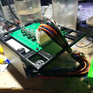 ATX Light Power Supply