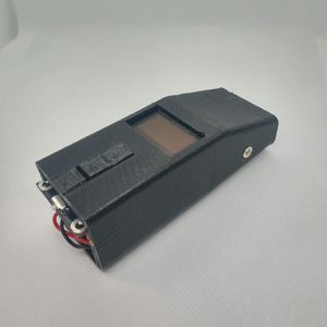 ESP12 Bar-code Scanner1