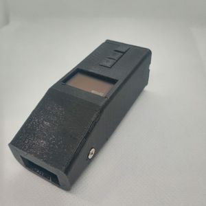 ESP12 Bar-code Scanner2