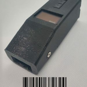 ESP12 Bar-code Scanner4