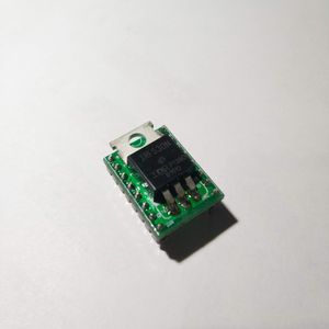 MOSFET Controller