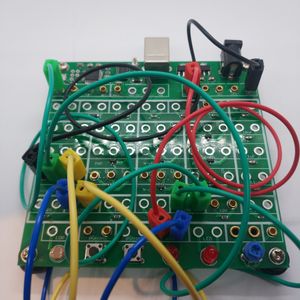 Development/Testing Board