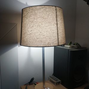 Bed Side Lamp