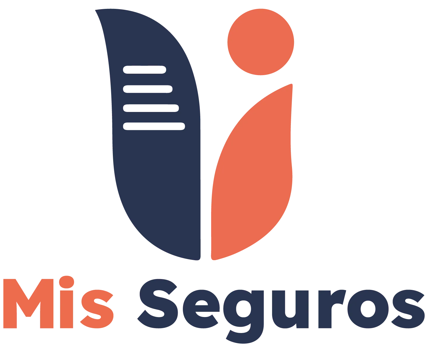 Mis Seguros Logo