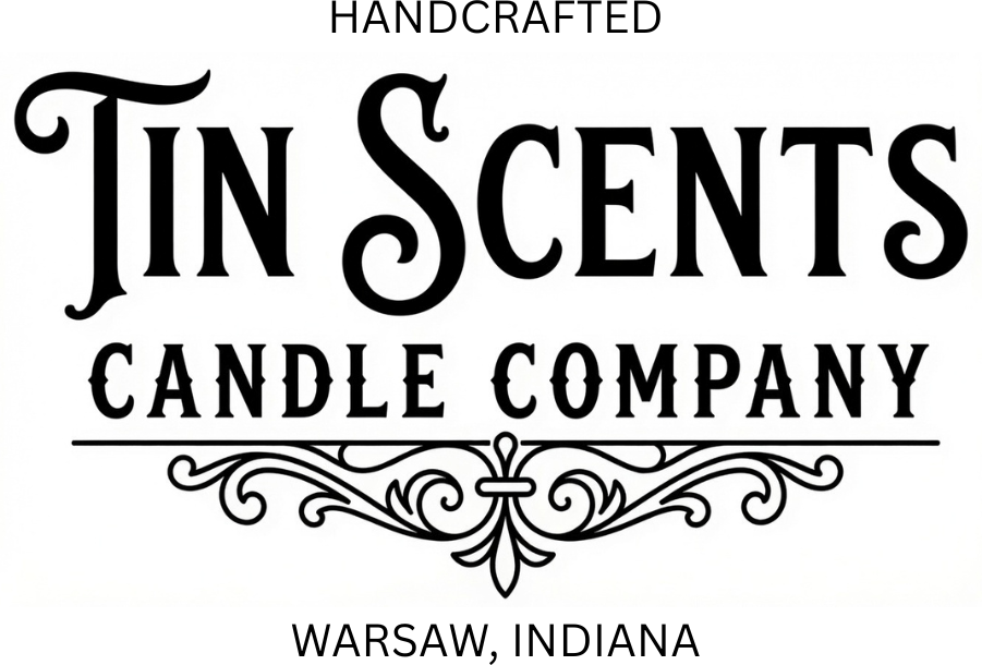 TinScents Logo