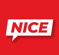 Nice Kicks logo