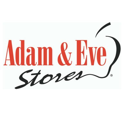 Adam & Eve logo