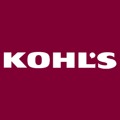 Kohl's logo