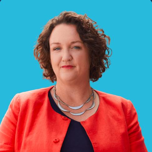 Katie Porter logo