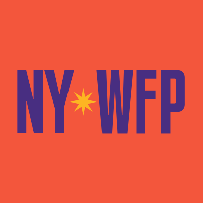 Working Families Party - NY logo