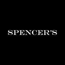 Spencer's Spa logo