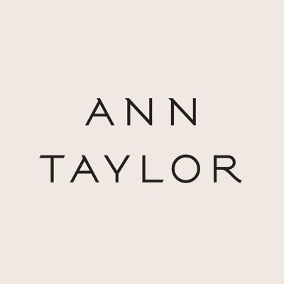 Ann Taylor logo