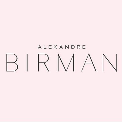Alexandre Birman logo