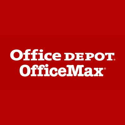 Office Depot logo
