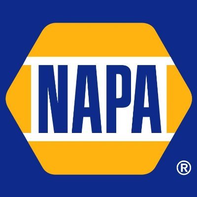 NAPA Auto Parts logo