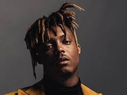 Juice WRLD logo