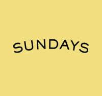 Sundays for Dogs logo