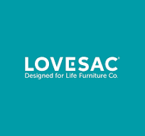 Lovesac logo