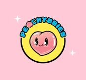 Peachybbies logo