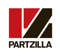 Partzilla logo