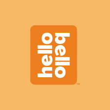 Hello Bello logo