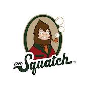 Dr. Squatch logo