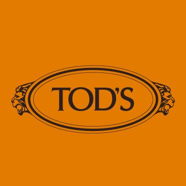 Tod's logo