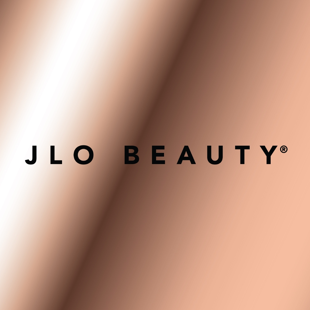 JLO Beauty logo