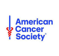 American Cancer Society logo