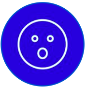 Dame logo