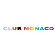Club Monaco logo