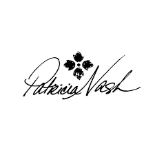 Patricia Nash logo