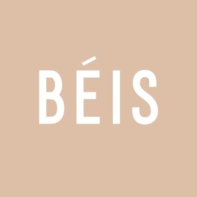 BÉIS Travel: logo