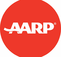 AARP logo