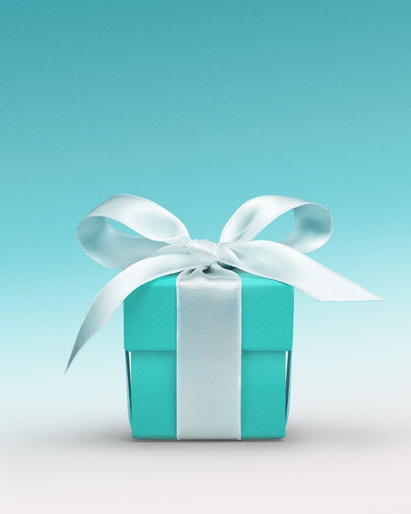 to order your Mother's Day gifts from Tiffany & Co.