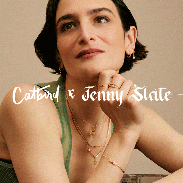Catbird: The magic is back. The from Catbird