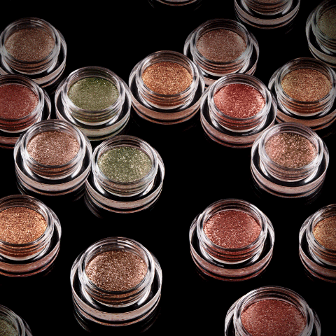Cosmetics: 
Just in time to shine from Hourglass Cosmetics