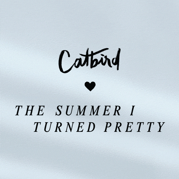 Catbird: "Adventure is worthwhile in itself" from Catbird