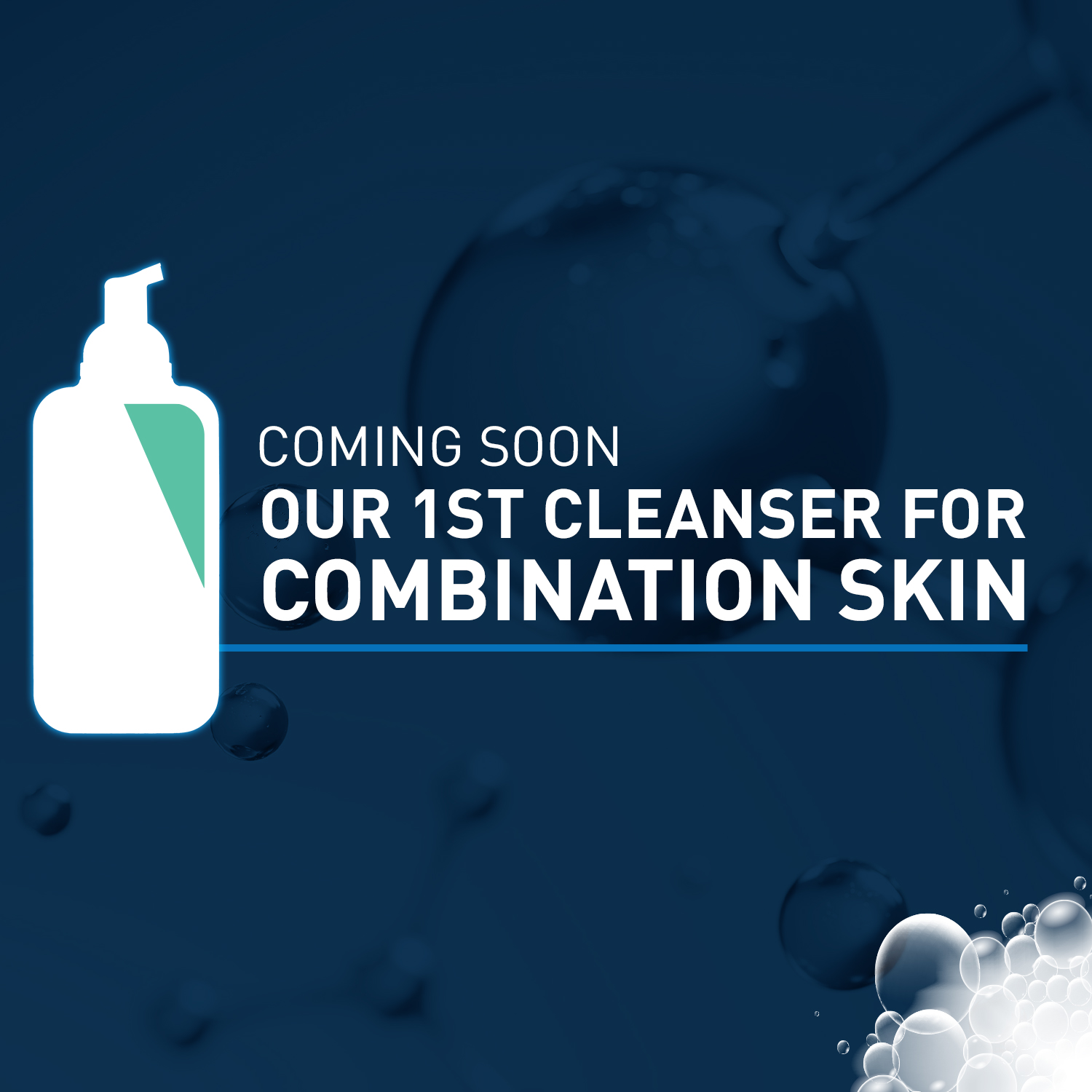 biggest innovation in cleansing technology in from CeraVe