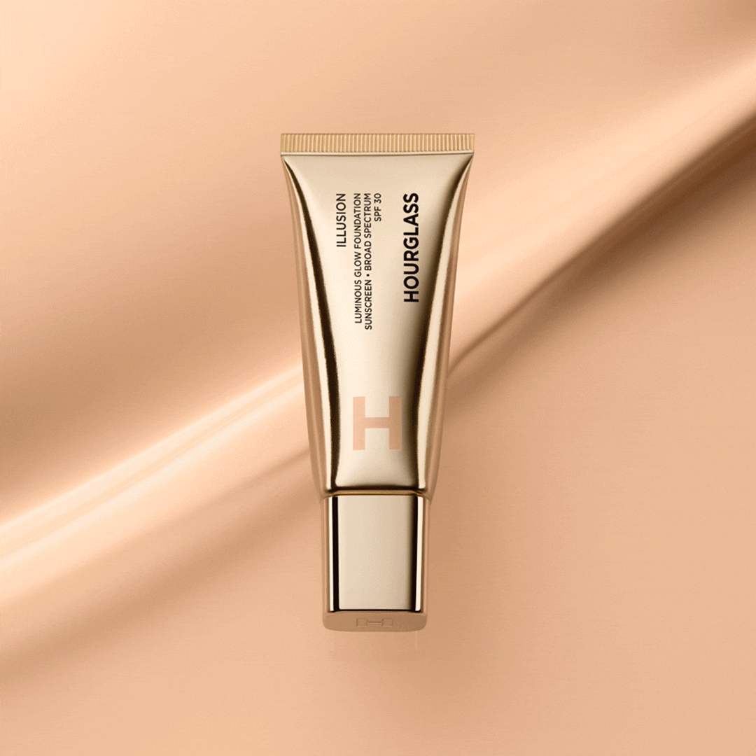 Cosmetics: 
COMING SOON: One of our from Hourglass Cosmetics