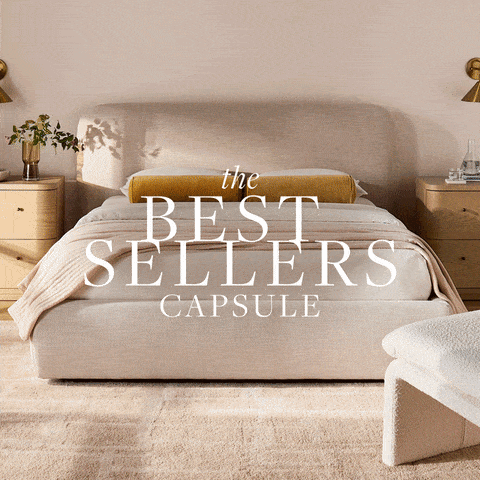 Best Sellers Capsule is here with from Joss & Main