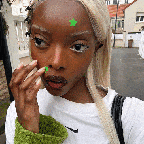 Starface: aww stars + cuties rly from Starface