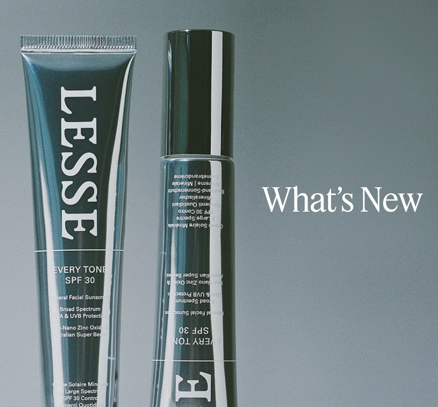Be the first to shop our from Goop